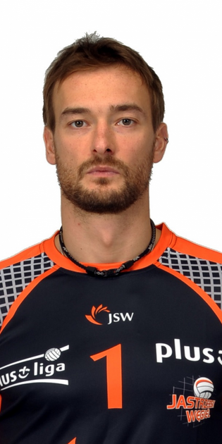 Michał Łasko Michał Łasko