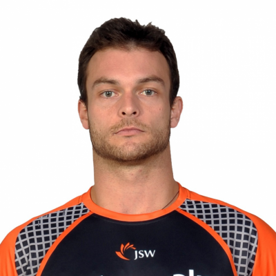 Raphael Margarido 