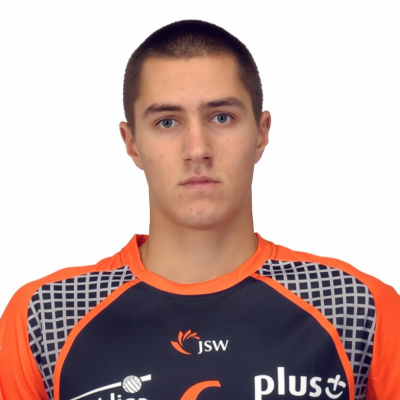 Mateusz Malinowski 