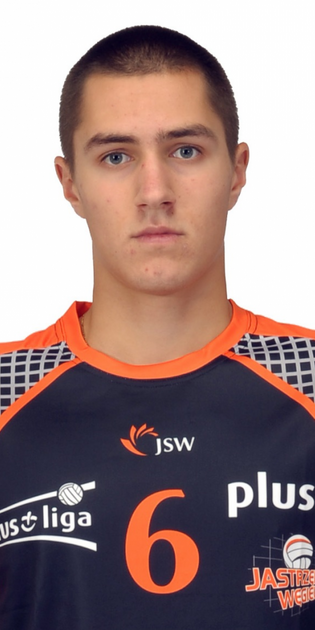 Mateusz Malinowski Mateusz Malinowski