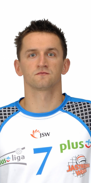 Paweł Rusek Paweł Rusek