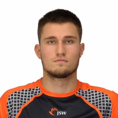 Łukasz Polański 