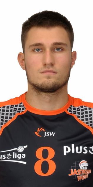 Łukasz Polański Łukasz Polański