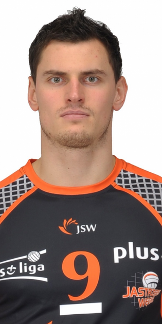 Zbigniew Bartman Zbigniew Bartman