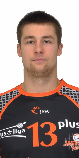 Michał Kubiak Michał Kubiak