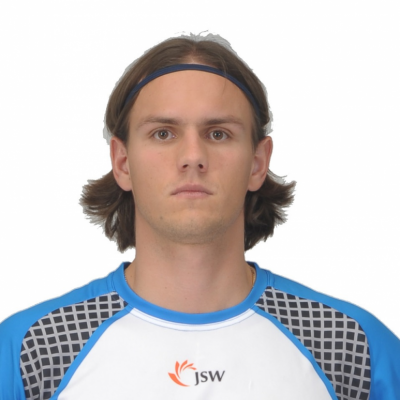 Bartosz Sufa 