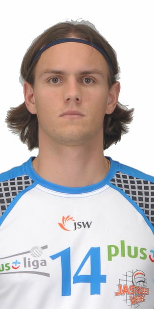 Bartosz Sufa Bartosz Sufa