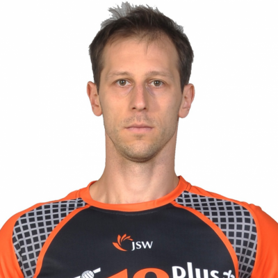 Luciano Bozko 