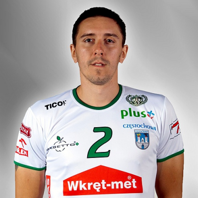 Adrian Hunek 
