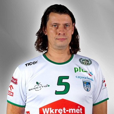 Andrzej Stelmach 