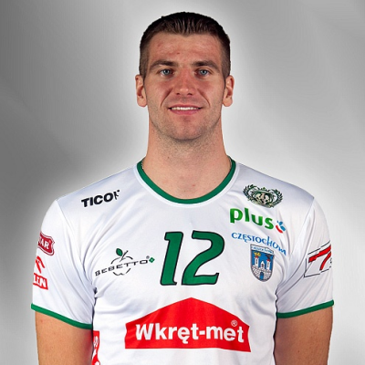 Grzegorz Bociek 