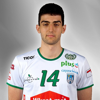 Marcin Janusz 