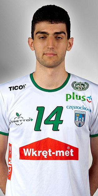 Marcin Janusz Marcin Janusz