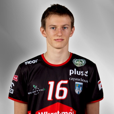 Kacper Piechocki 
