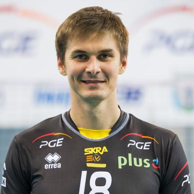 Michał Bąkiewicz 
