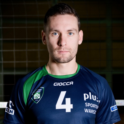 Maciej Pawliński 