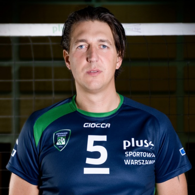 Marcin Nowak 