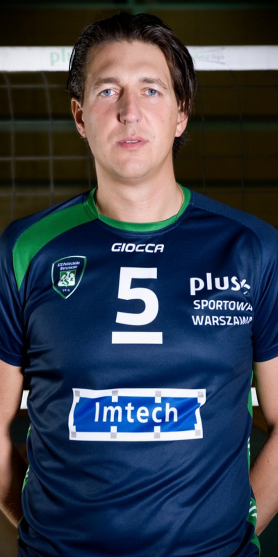 Marcin Nowak