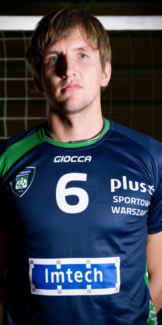 Paweł Siezieniewski
