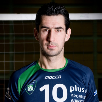 Grzegorz Szymański 