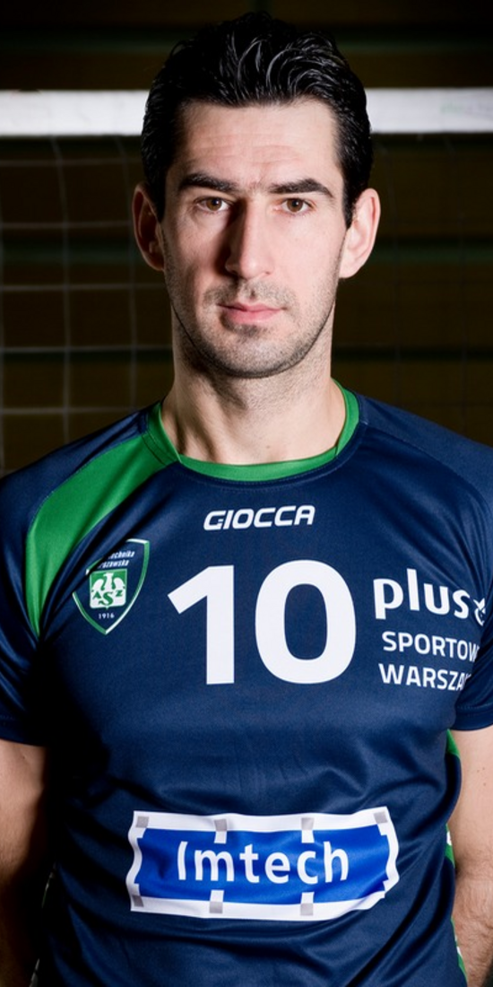 Grzegorz Szymański