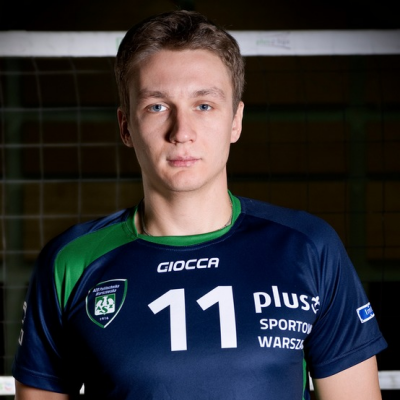 Maciej Zajder 