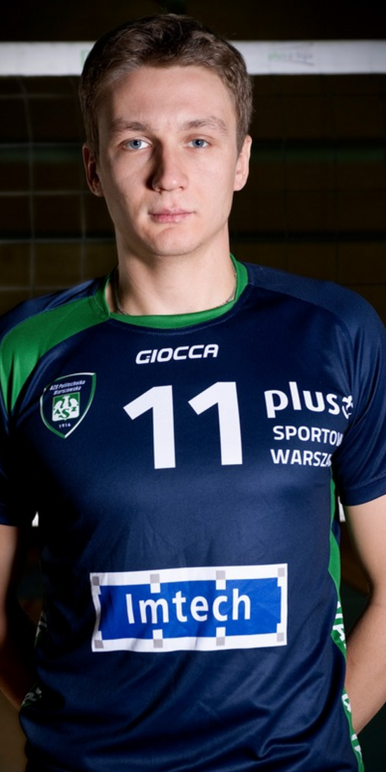 Maciej Zajder