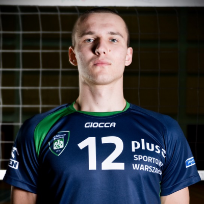 Maksymilian Szuleka 
