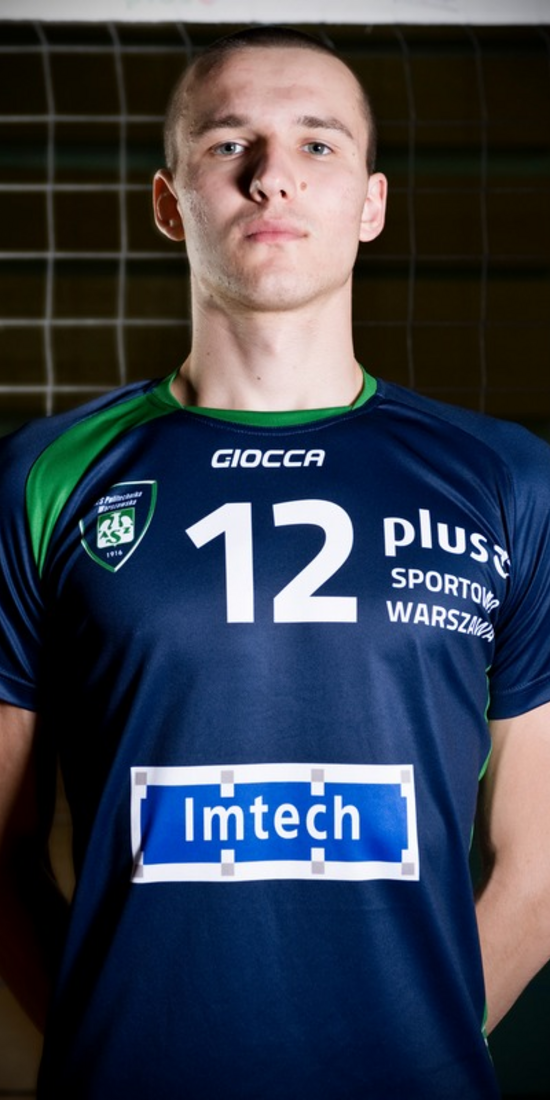 Maksymilian Szuleka