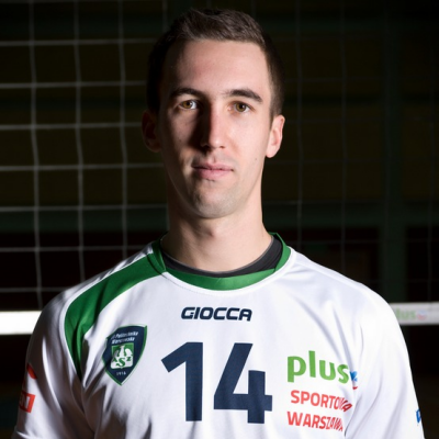 Michał Potera 