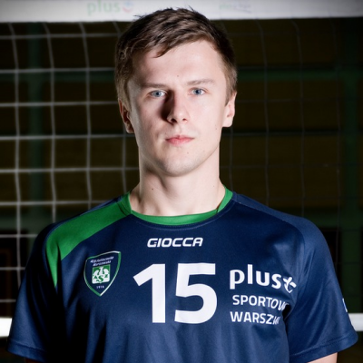 Przemysław Smoliński 