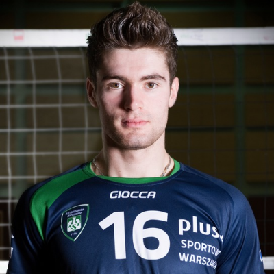 Dawid Dryja 