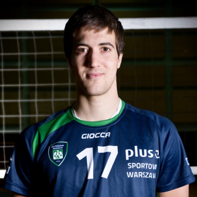 Nemanja Stefanović 