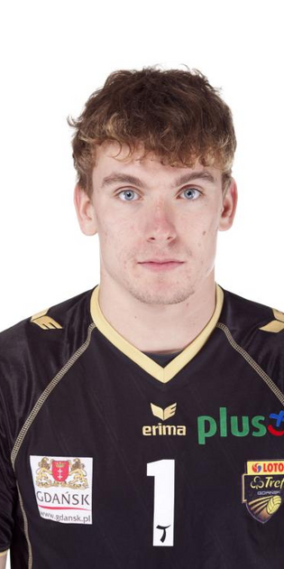 Bartosz Kaczmarek Bartosz Kaczmarek