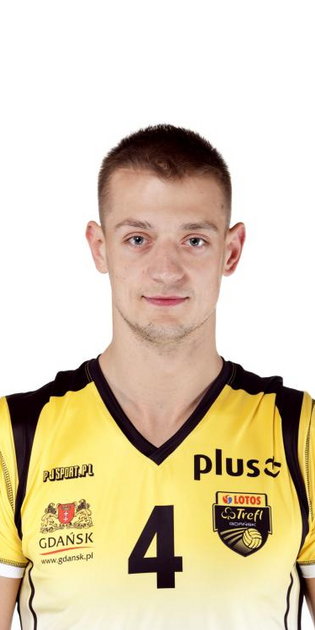 Michał Kamiński Michał Kamiński