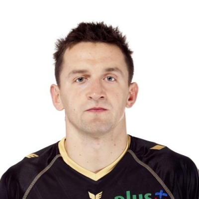 Paweł Rusek 