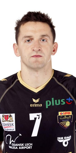Paweł Rusek Paweł Rusek