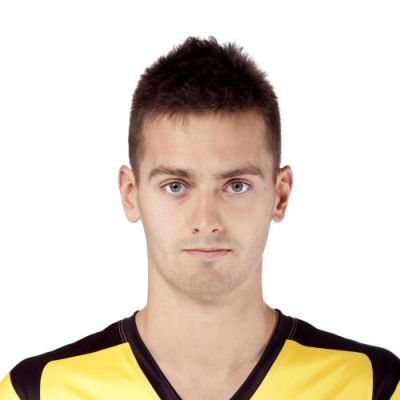 Bartosz Gawryszewski 