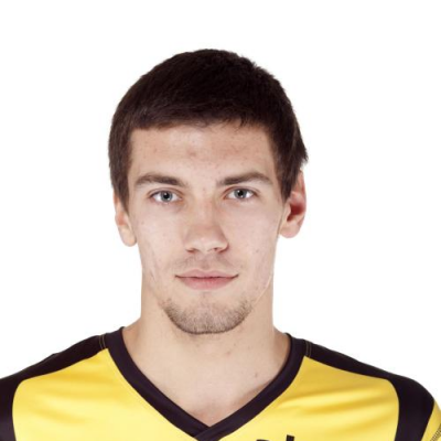 Patryk Szczurek 