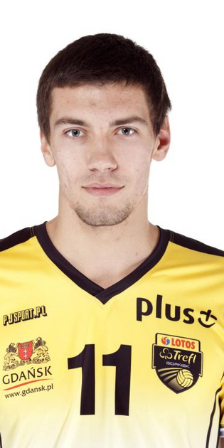 Patryk Szczurek Patryk Szczurek