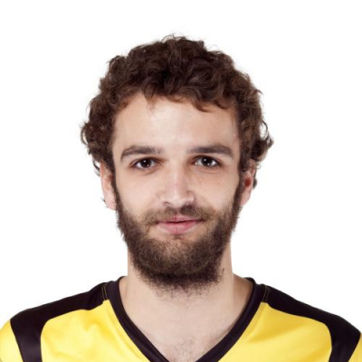 Mateusz Mika 