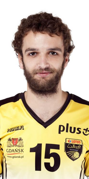 Mateusz Mika Mateusz Mika