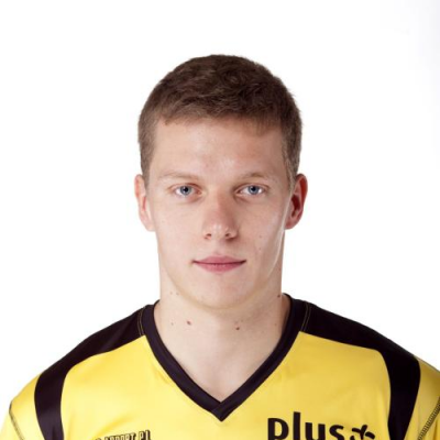 Paweł Mikołajczak 