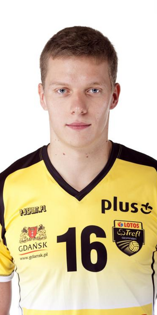 Paweł Mikołajczak Paweł Mikołajczak