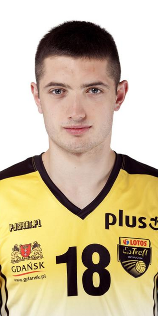Wojciech Żaliński Wojciech Żaliński
