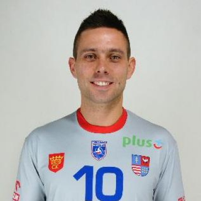 Robert Milczarek 