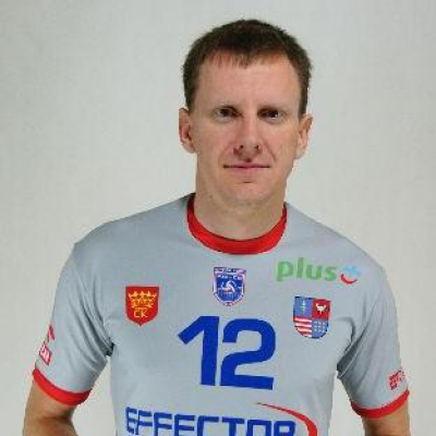 Grzegorz Kokociński 