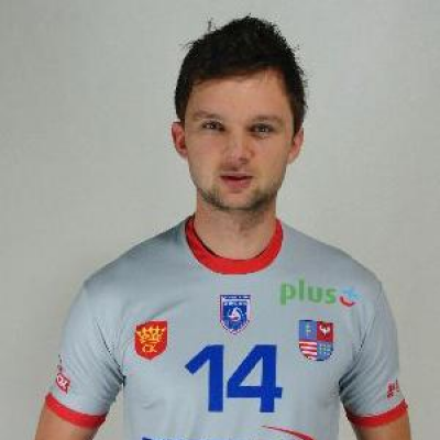 Grzegorz Pająk 
