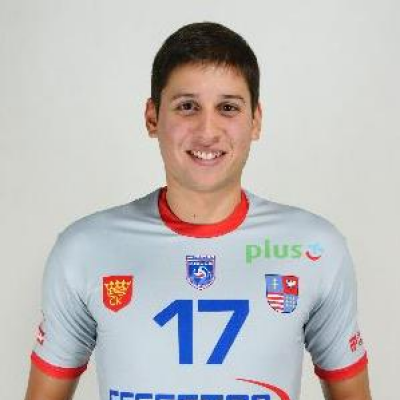 Nikolay Penchev 