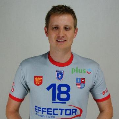 Michał Kozłowski 